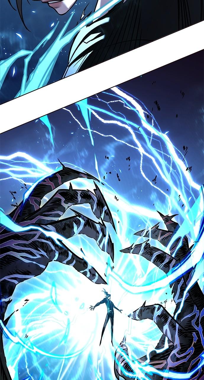 Read Eleceed ENGLISH Manga Online