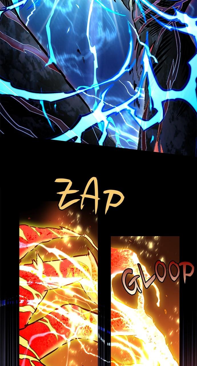 Read Eleceed ENGLISH Manga Online