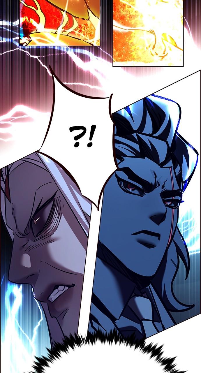 Read Eleceed ENGLISH Manga Online