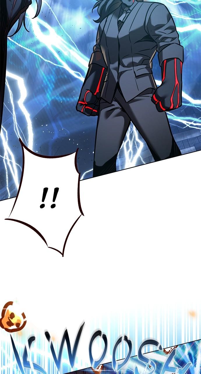 Read Eleceed ENGLISH Manga Online