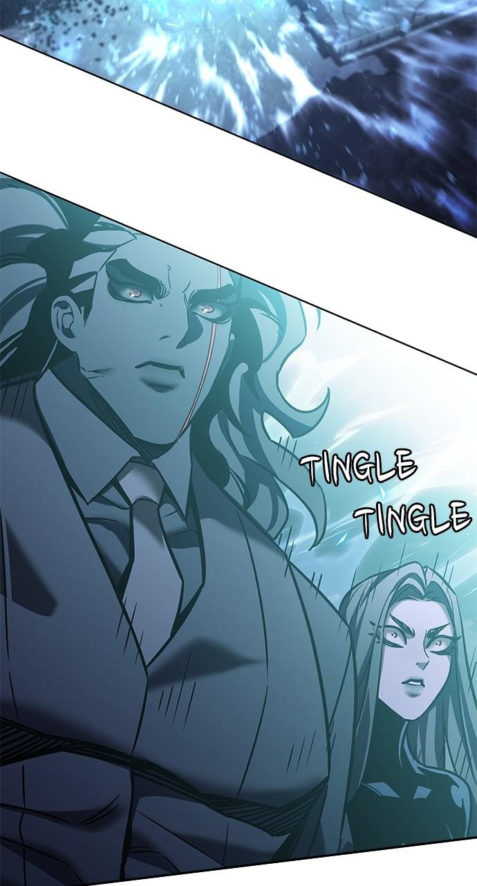 Read Eleceed ENGLISH Manga Online