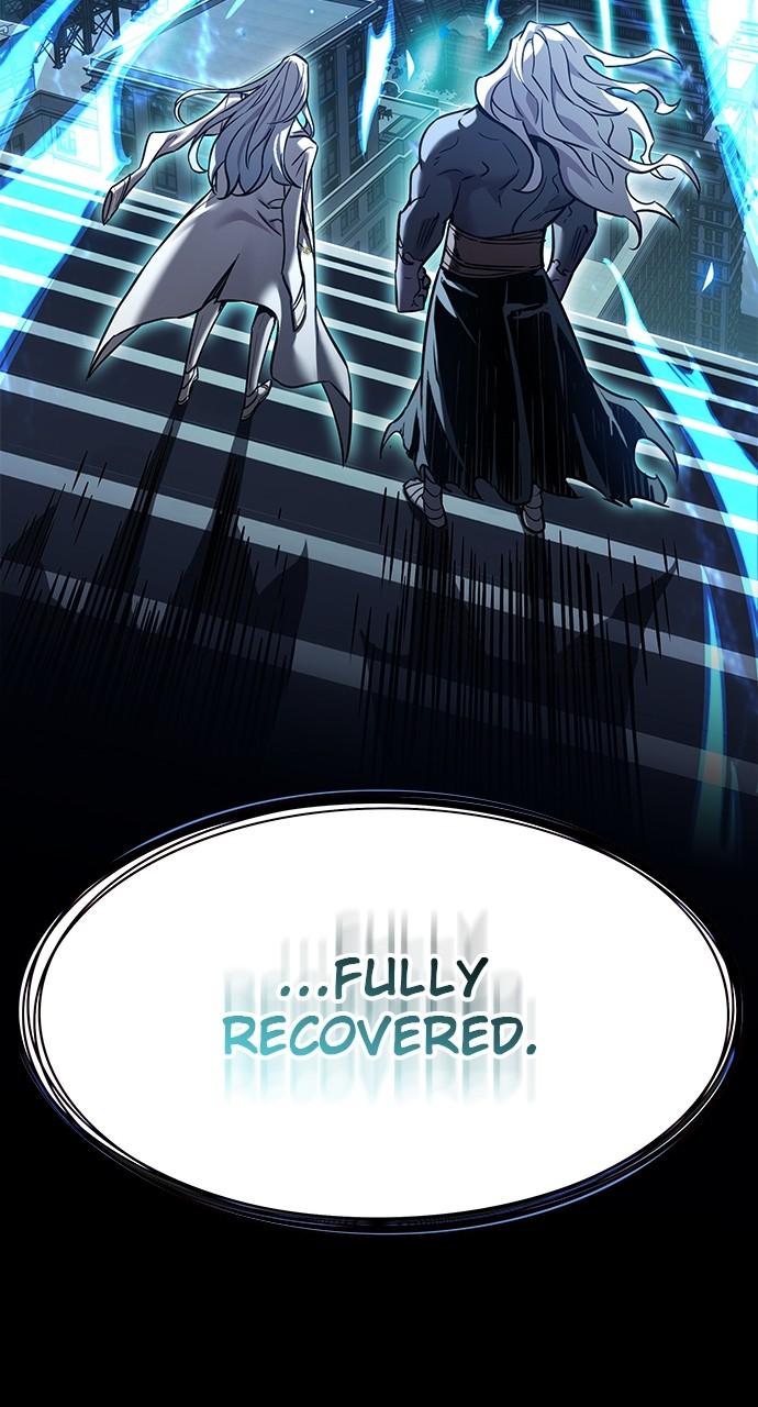 Read Eleceed ENGLISH Manga Online