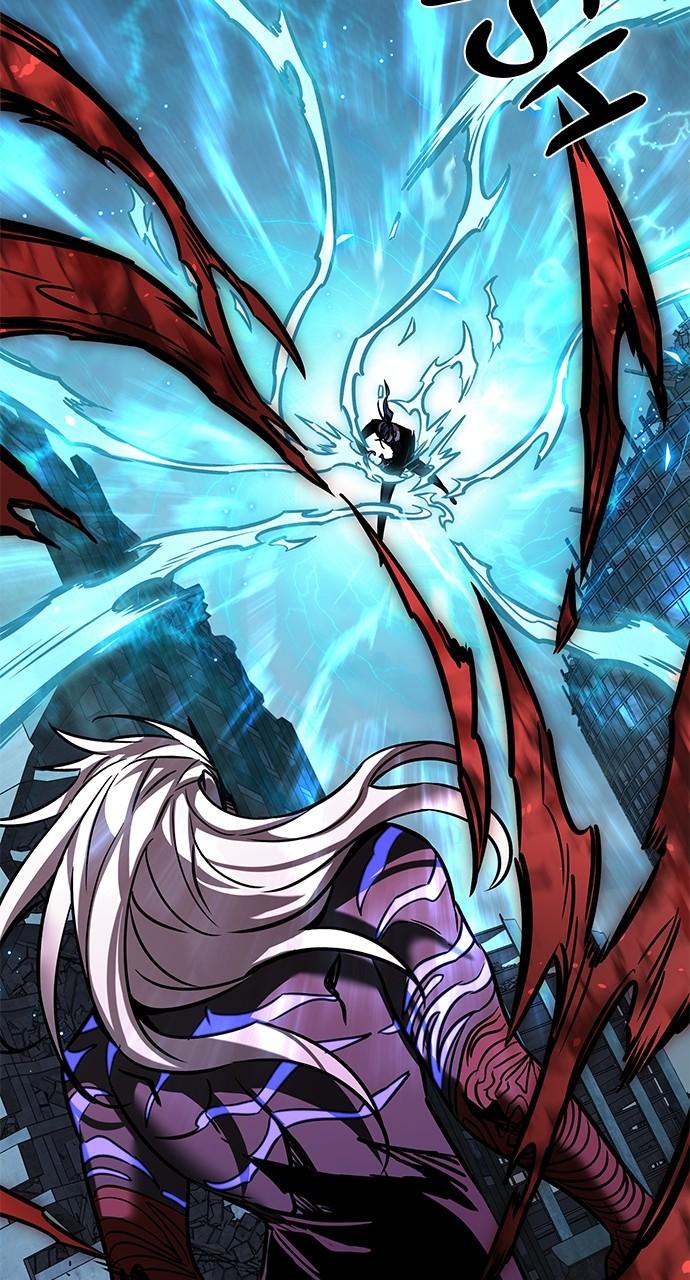 Read Eleceed ENGLISH Manga Online