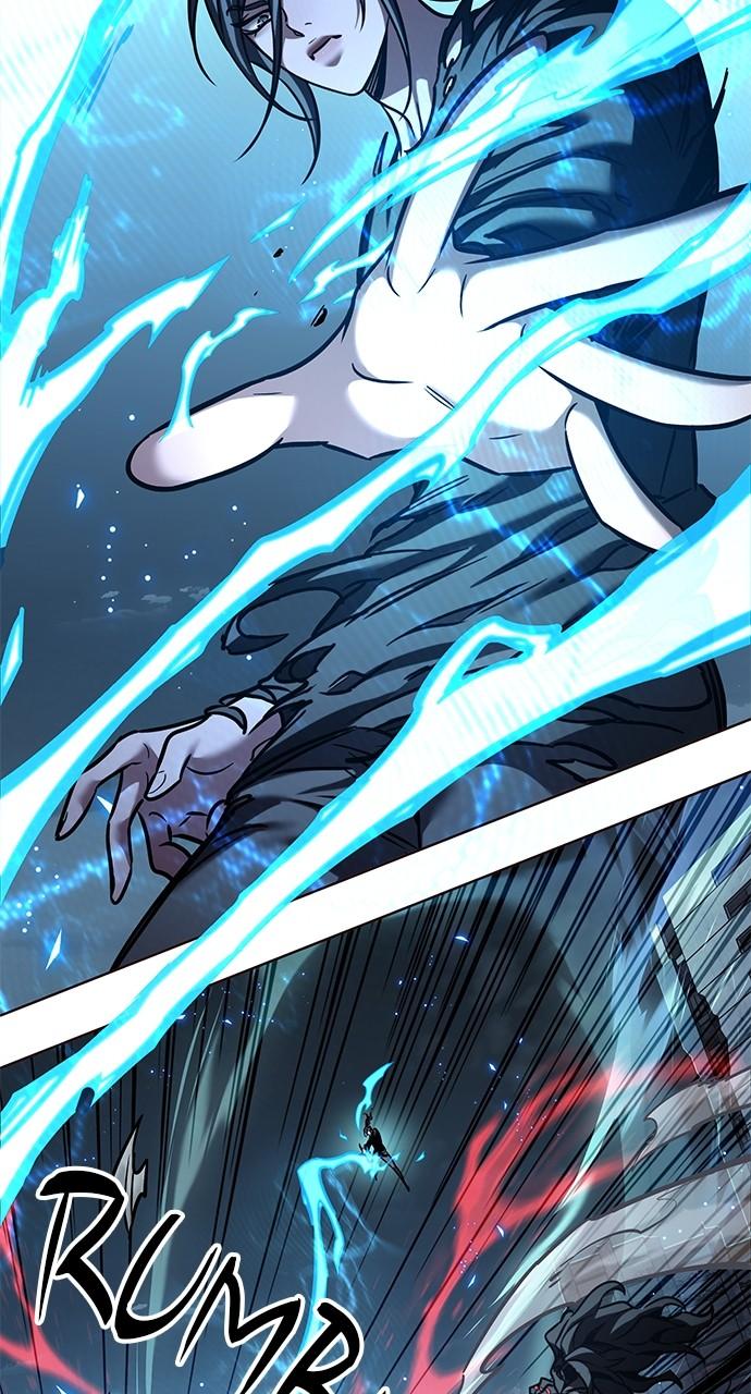 Read Eleceed ENGLISH Manga Online