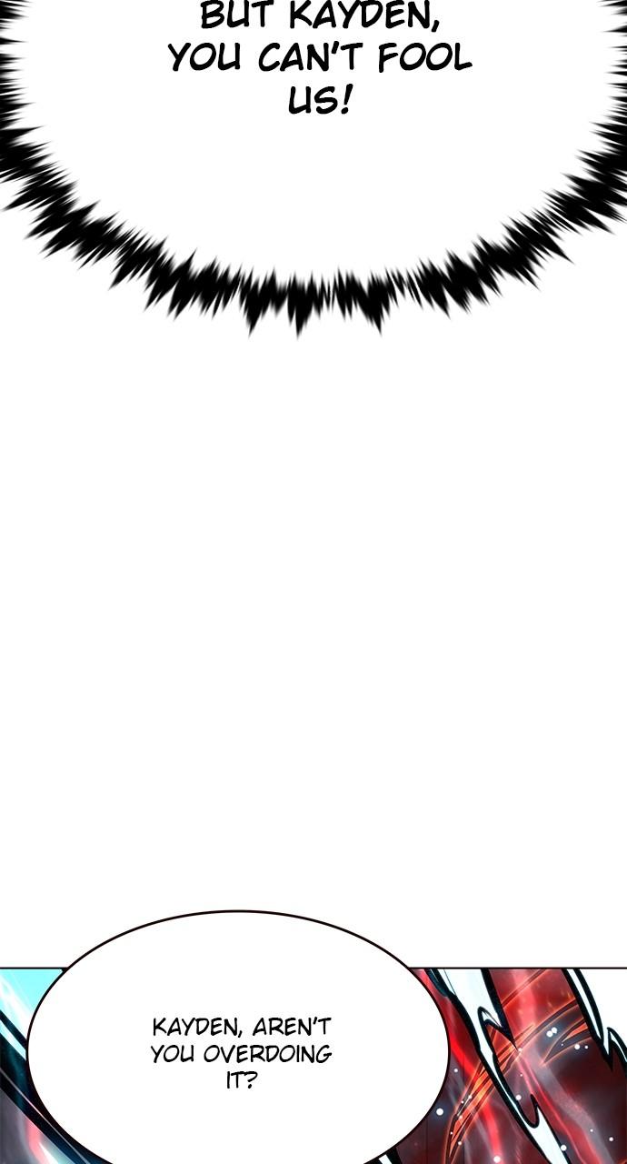 Read Eleceed ENGLISH Manga Online