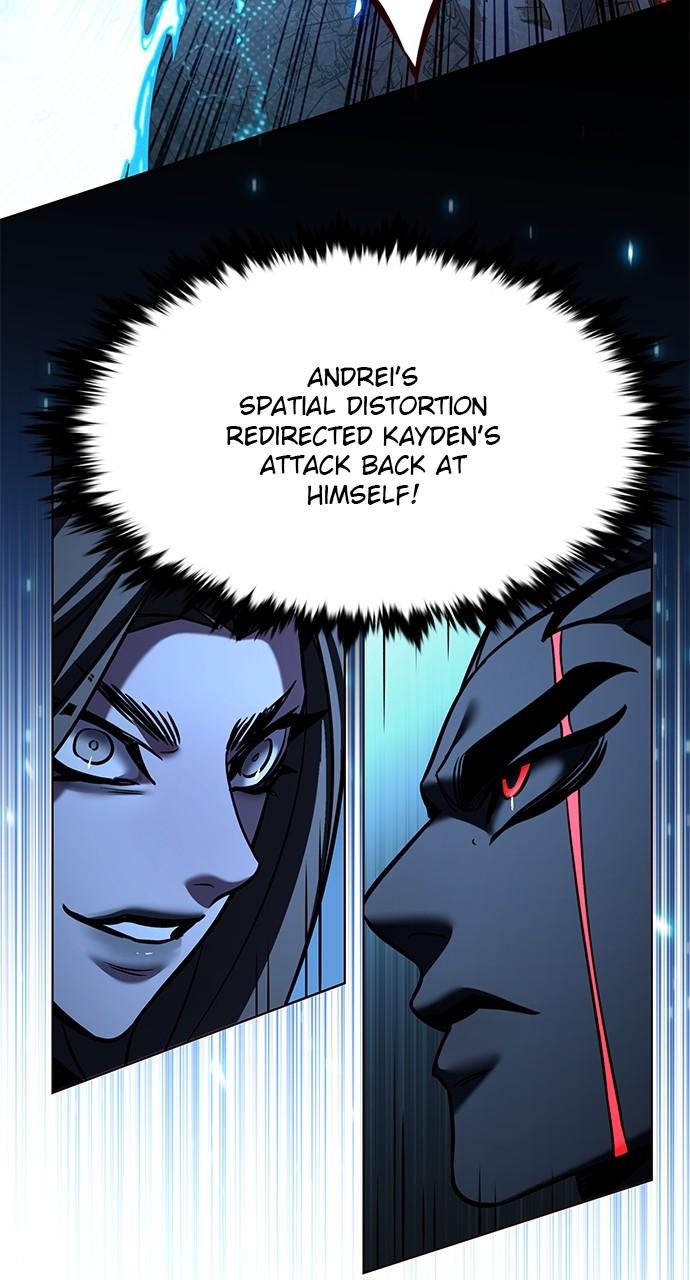 Read Eleceed ENGLISH Manga Online