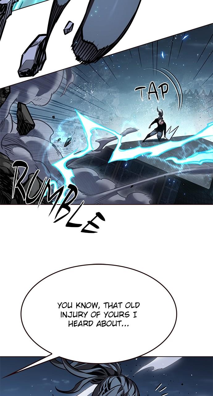 Read Eleceed ENGLISH Manga Online