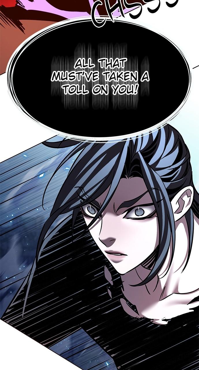 Read Eleceed ENGLISH Manga Online