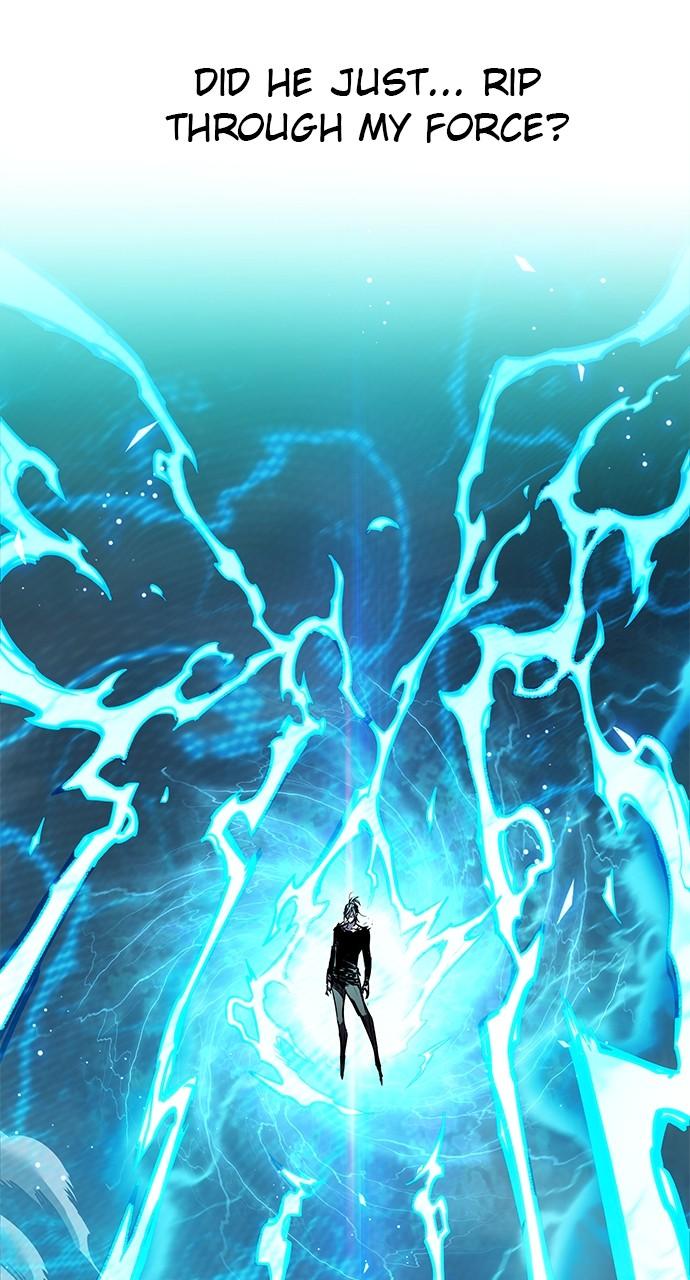 Read Eleceed ENGLISH Manga Online