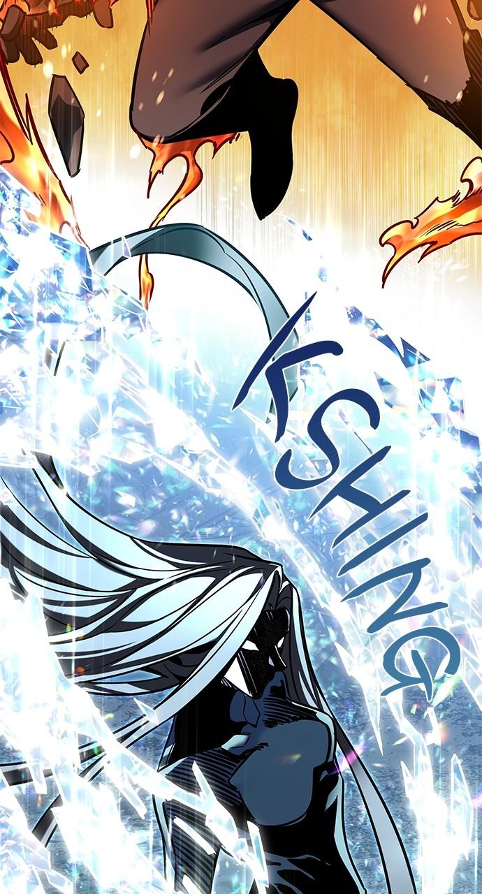 Read Eleceed ENGLISH Manga Online