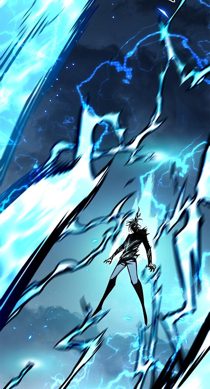 Read Eleceed ENGLISH Manga Online