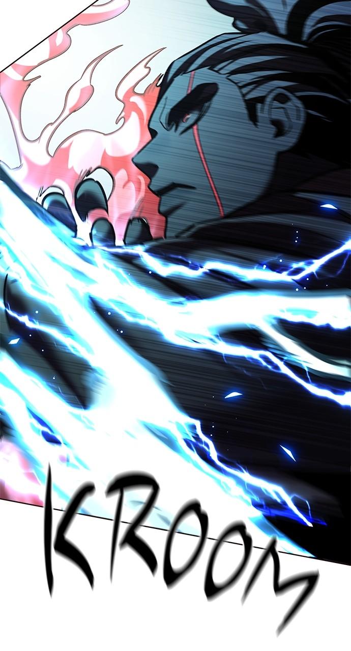 Read Eleceed ENGLISH Manga Online