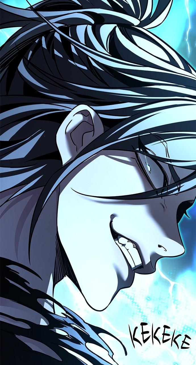 Read Eleceed ENGLISH Manga Online