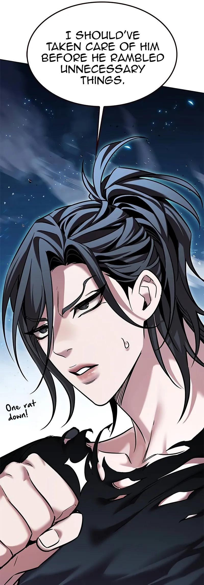 Read Eleceed ENGLISH Manga Online