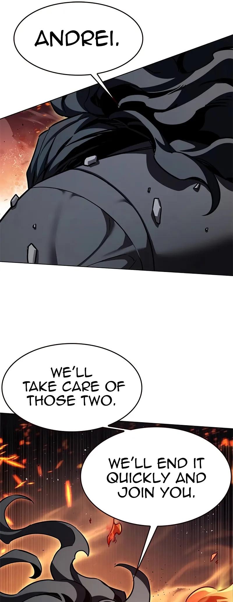 Read Eleceed ENGLISH Manga Online