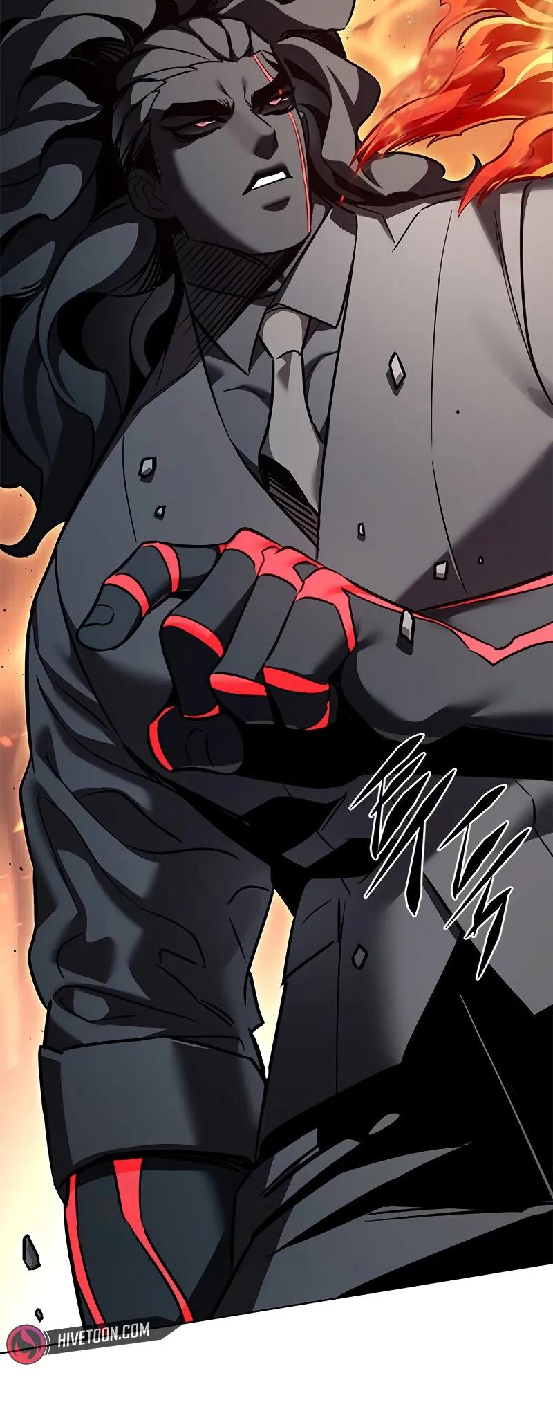 Read Eleceed ENGLISH Manga Online