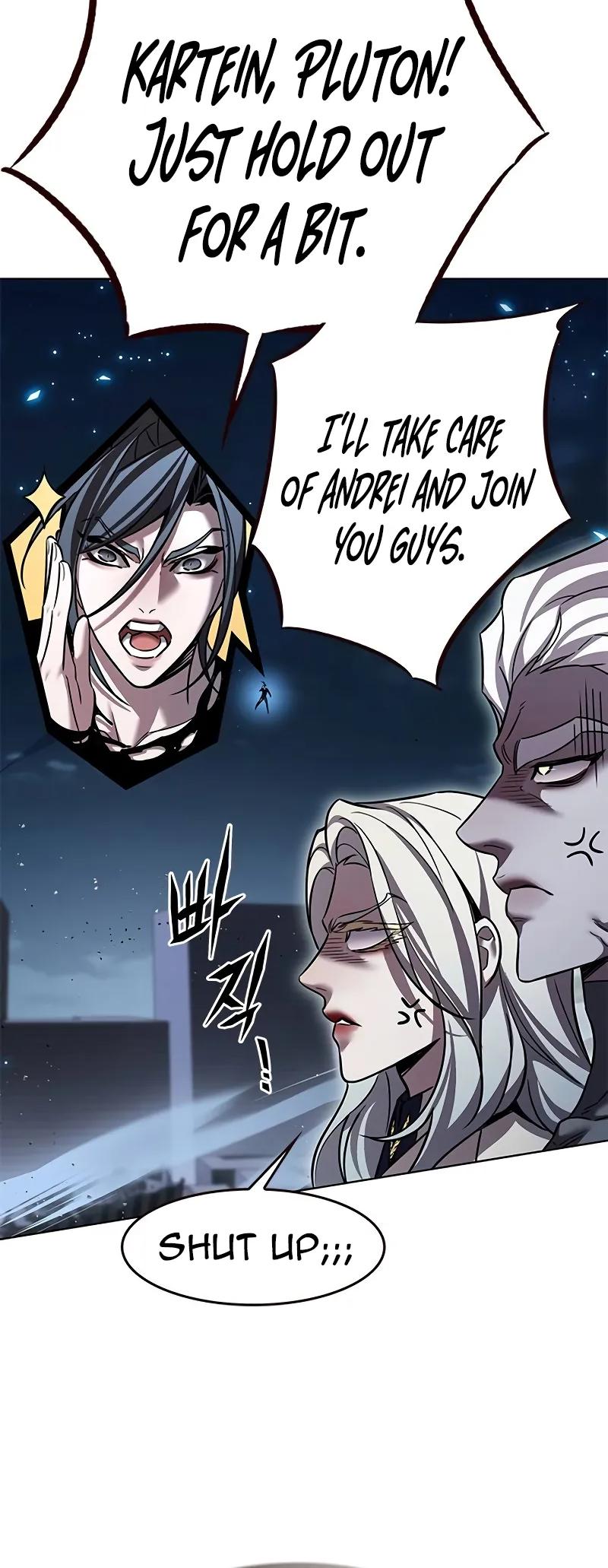 Read Eleceed ENGLISH Manga Online