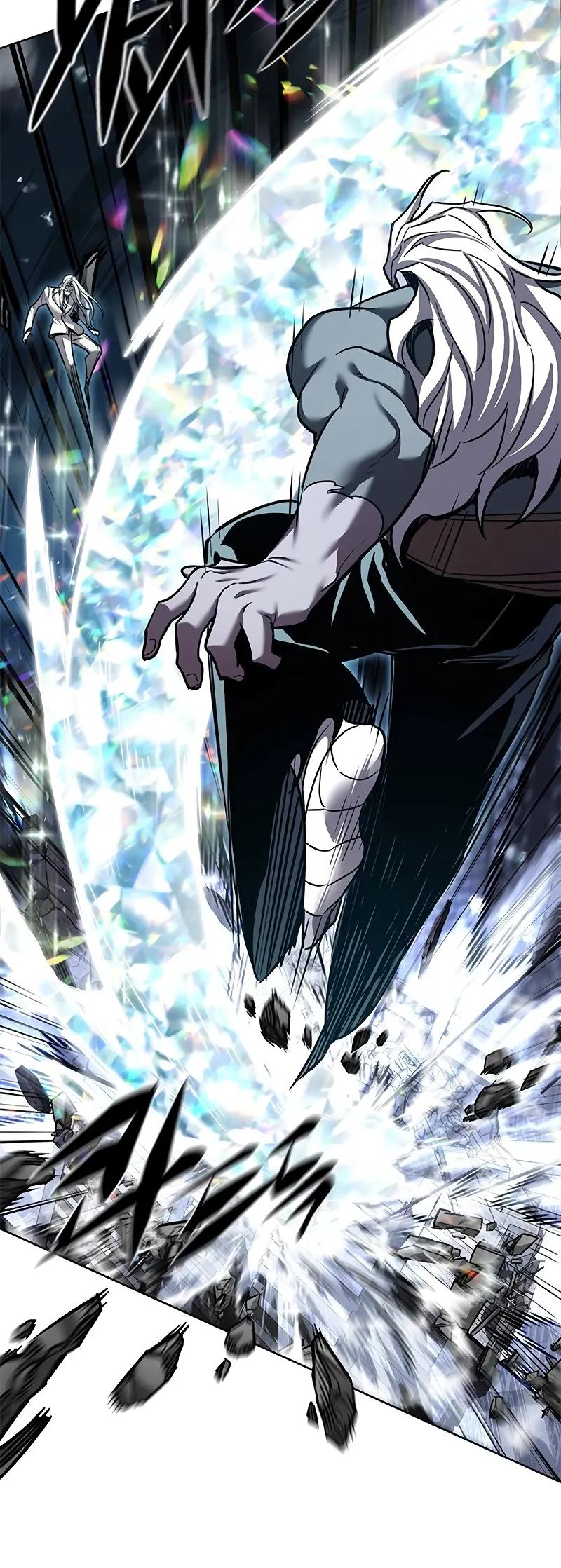 Read Eleceed ENGLISH Manga Online