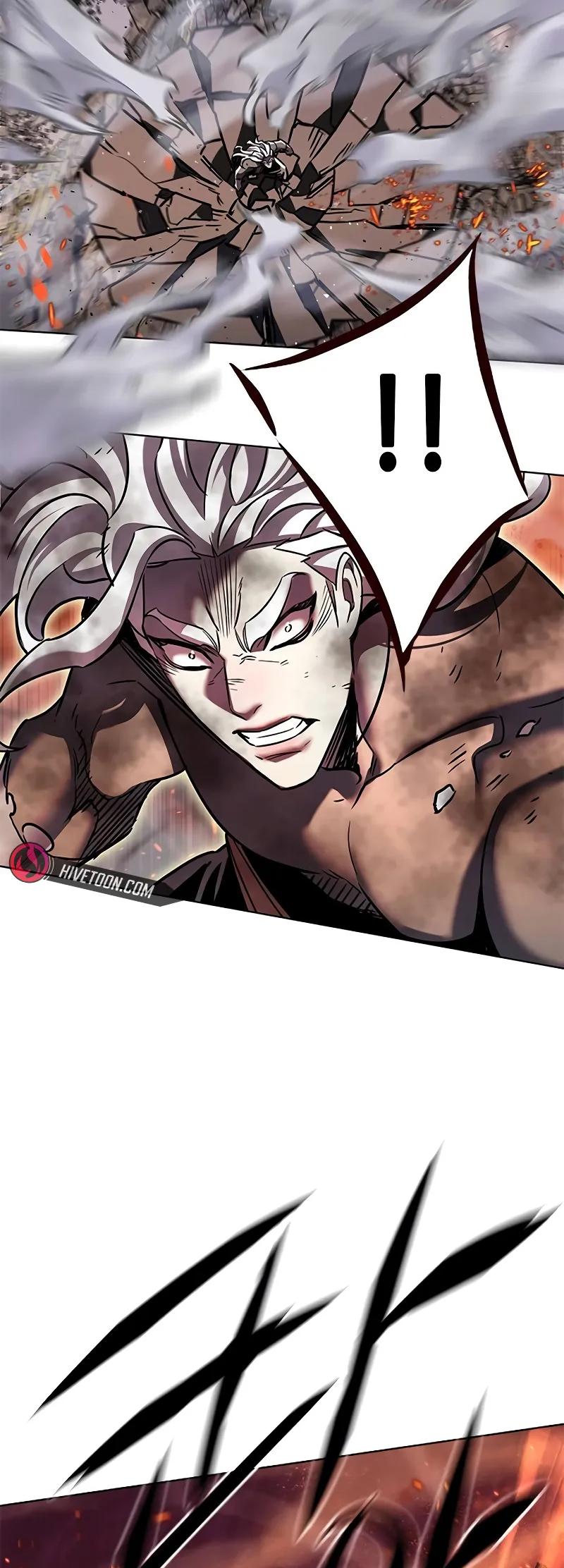 Read Eleceed ENGLISH Manga Online