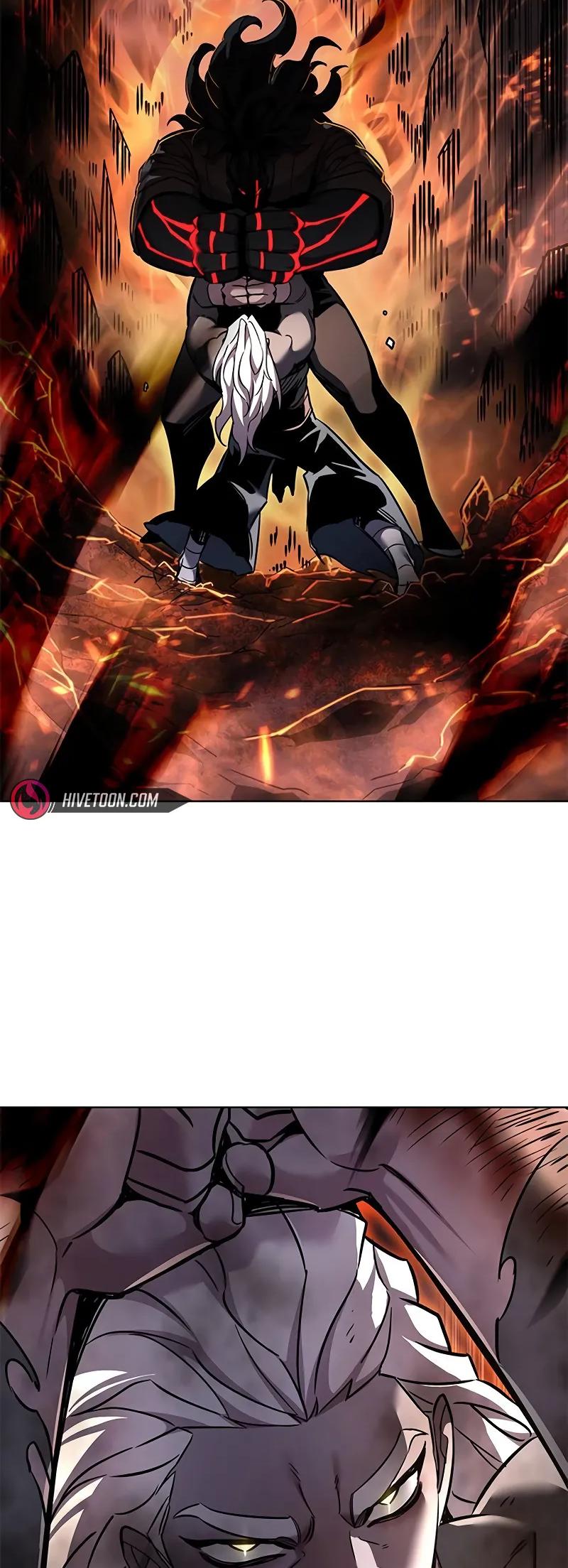 Read Eleceed ENGLISH Manga Online