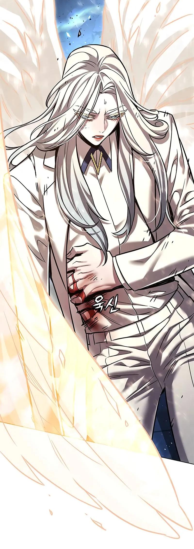 Read Eleceed ENGLISH Manga Online