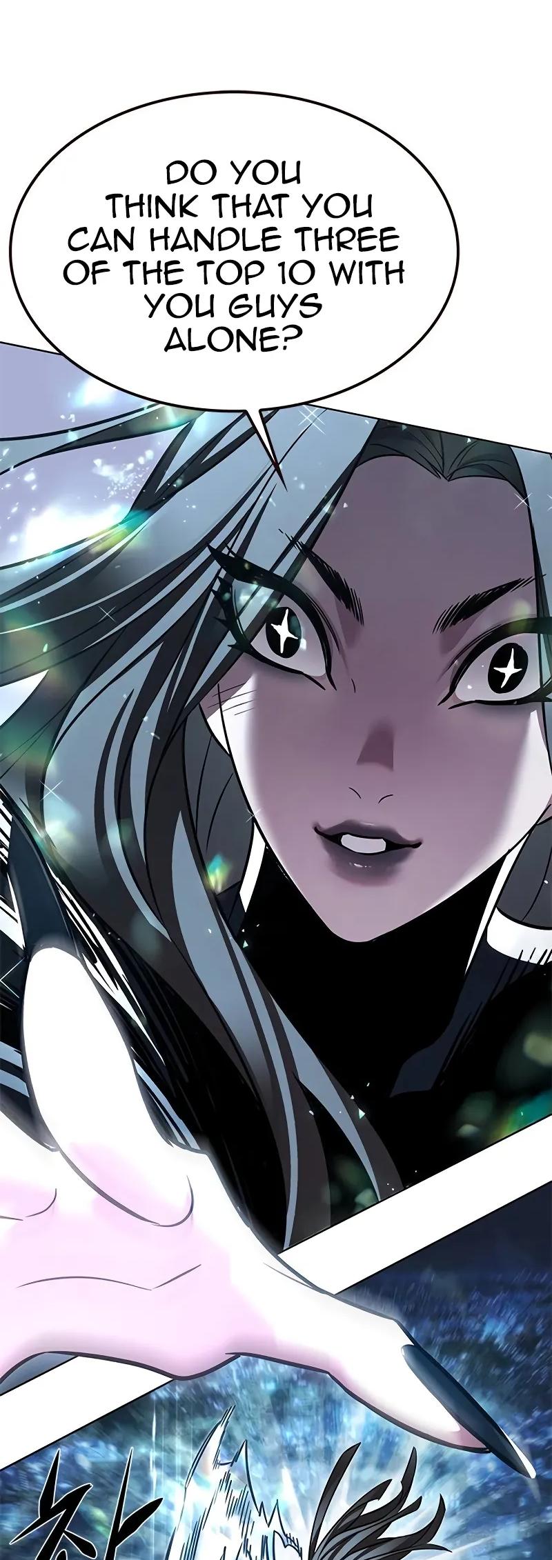 Read Eleceed ENGLISH Manga Online