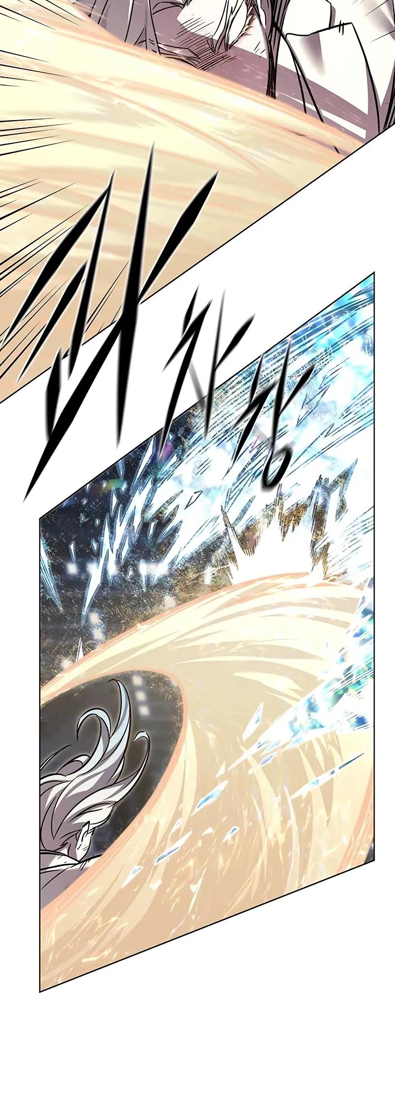 Read Eleceed ENGLISH Manga Online