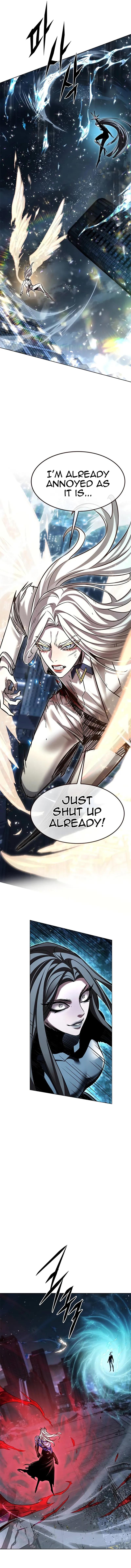 Read Eleceed ENGLISH Manga Online