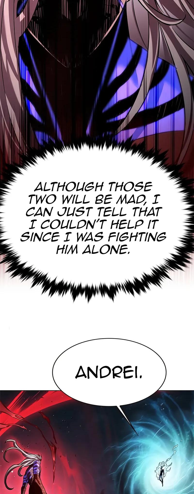 Read Eleceed ENGLISH Manga Online