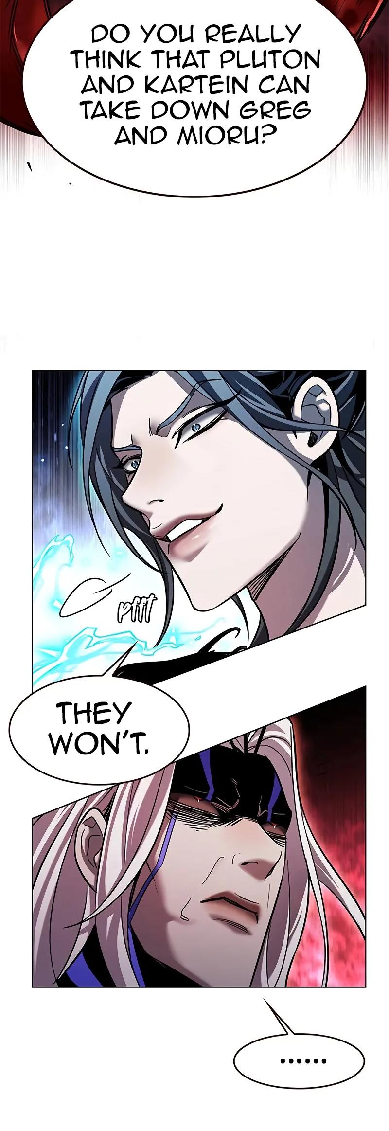 Read Eleceed ENGLISH Manga Online