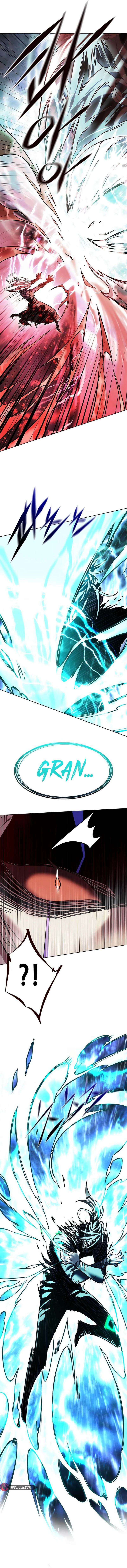 Read Eleceed ENGLISH Manga Online