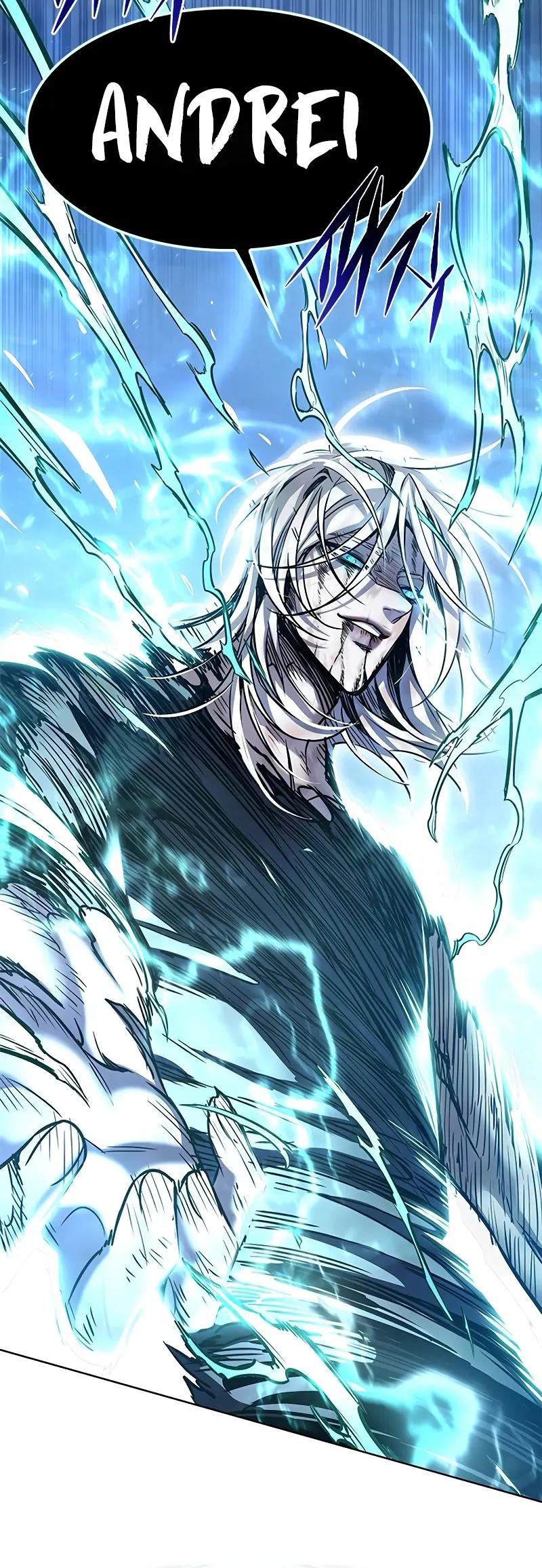 Read Eleceed ENGLISH Manga Online