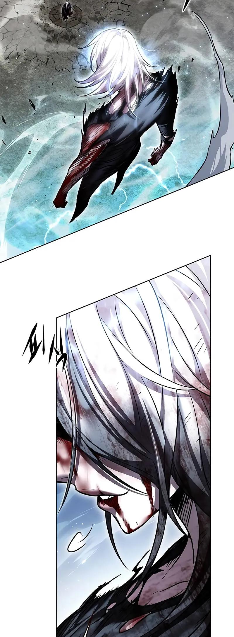 Read Eleceed ENGLISH Manga Online