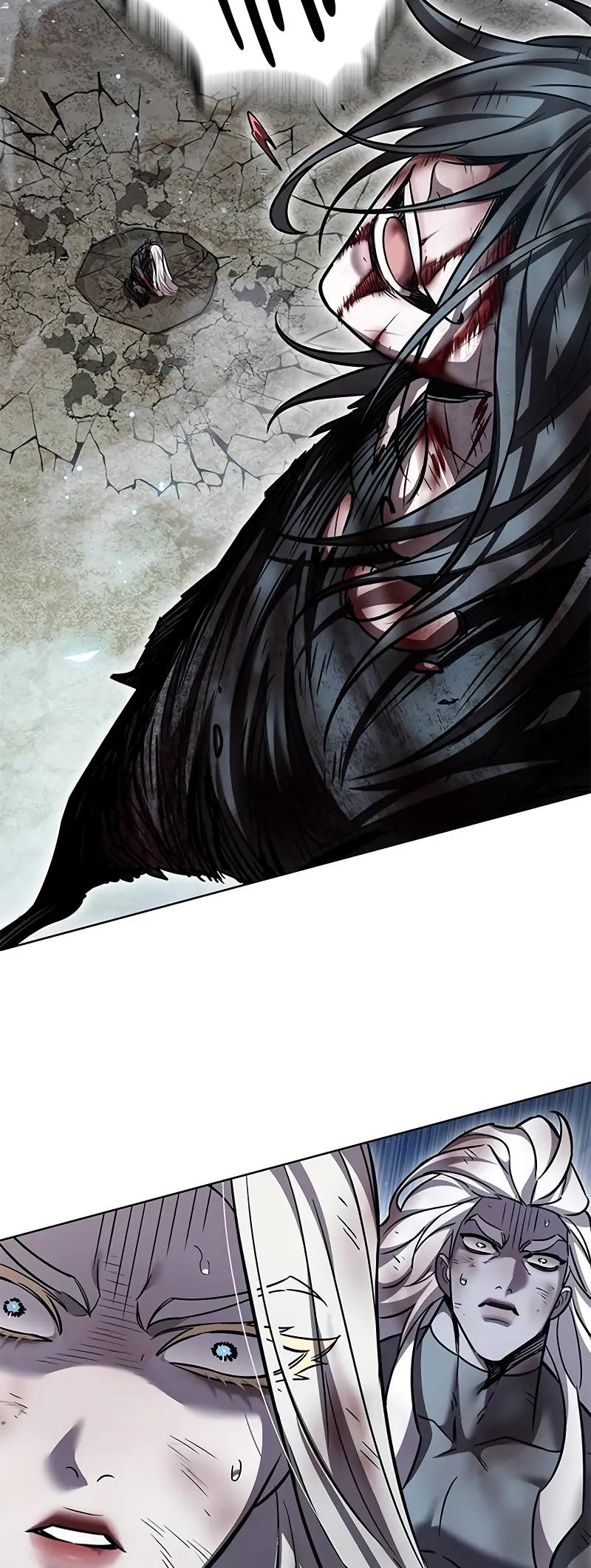 Read Eleceed ENGLISH Manga Online