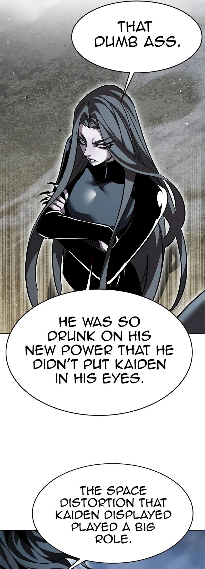 Read Eleceed ENGLISH Manga Online