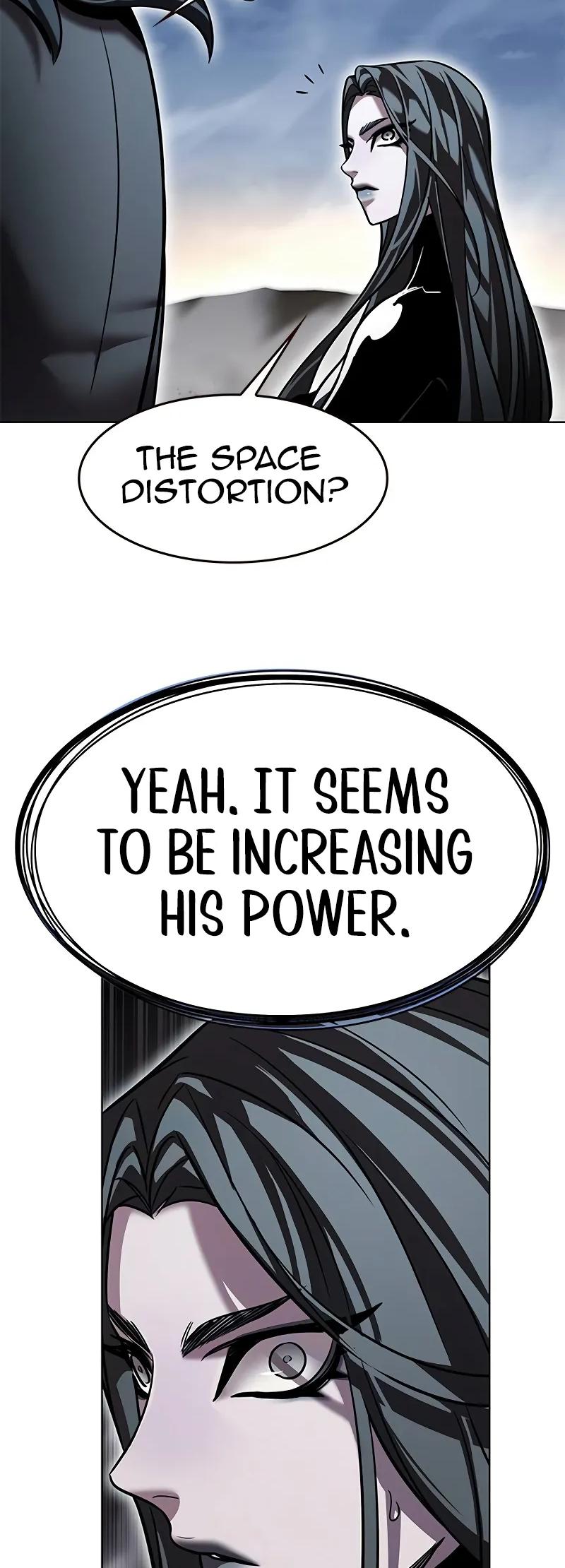 Read Eleceed ENGLISH Manga Online