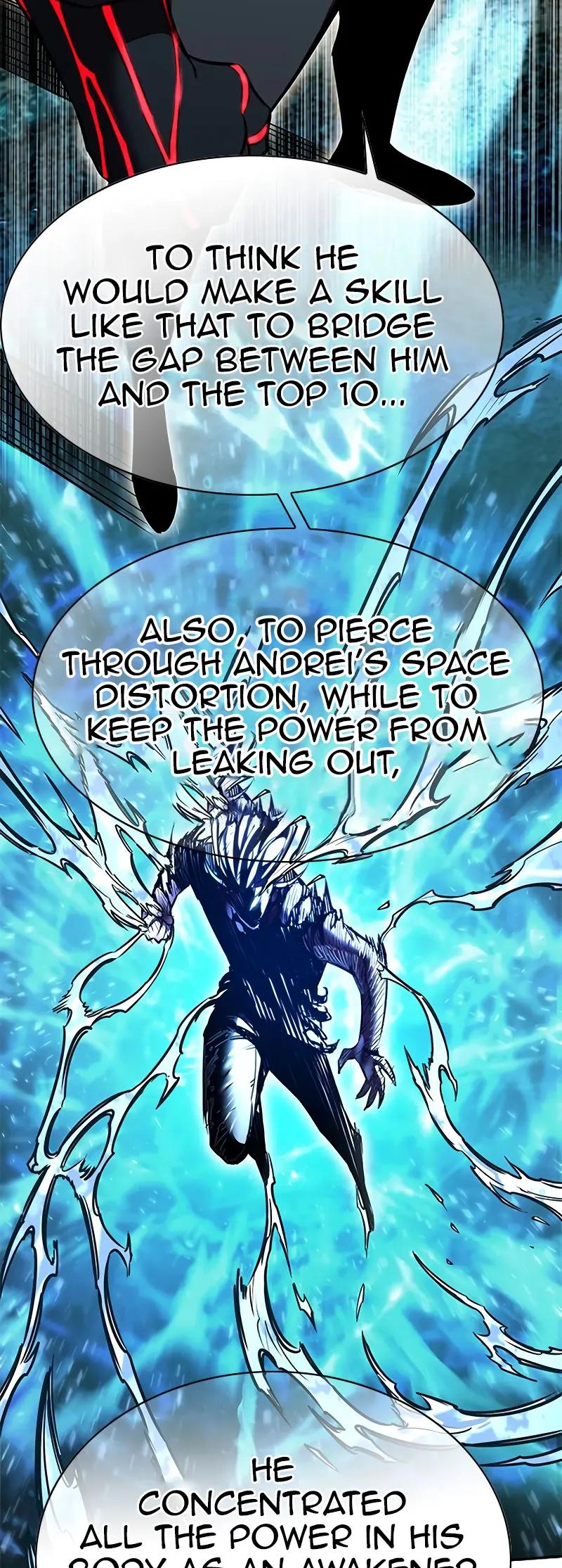 Read Eleceed ENGLISH Manga Online