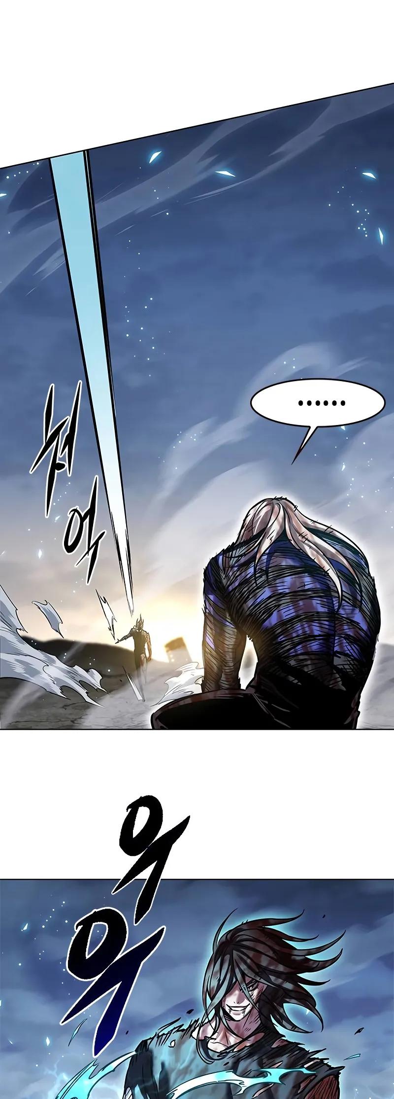 Read Eleceed ENGLISH Manga Online