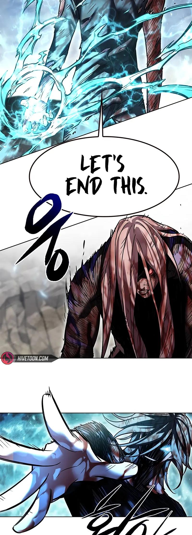 Read Eleceed ENGLISH Manga Online