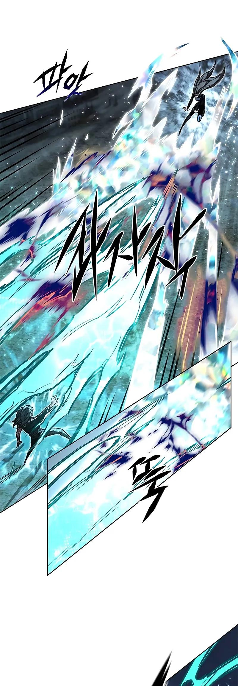 Read Eleceed ENGLISH Manga Online