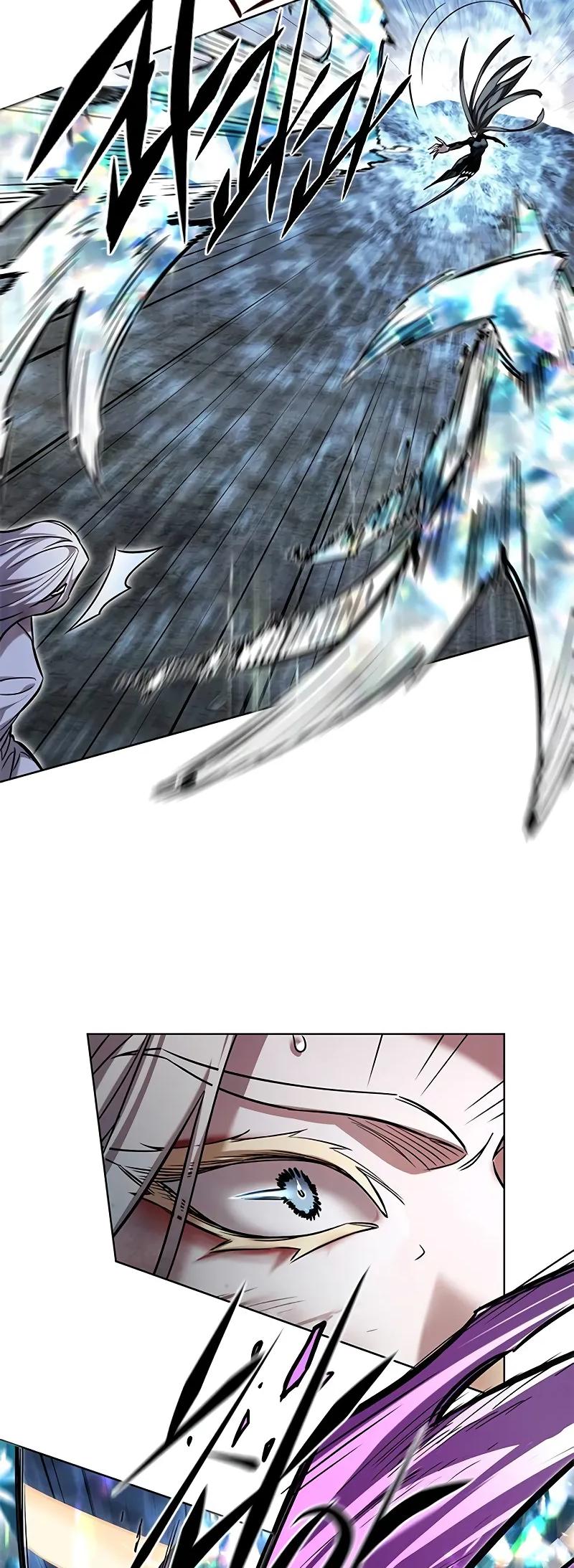 Read Eleceed ENGLISH Manga Online