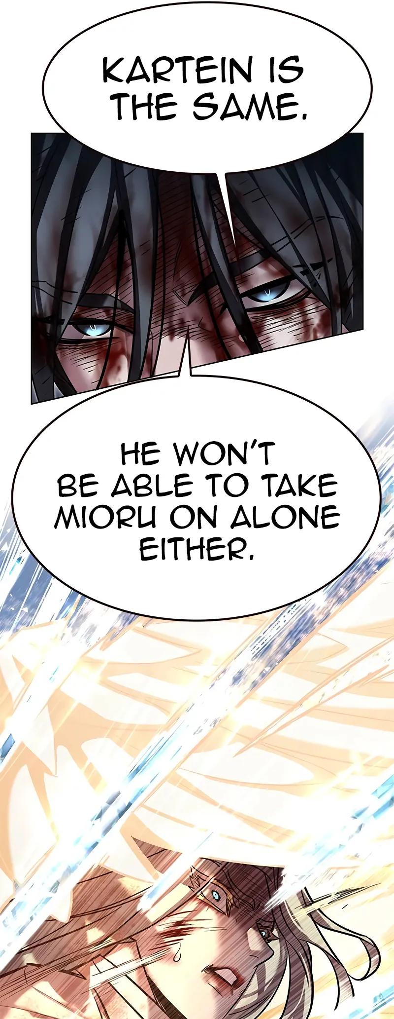 Read Eleceed ENGLISH Manga Online