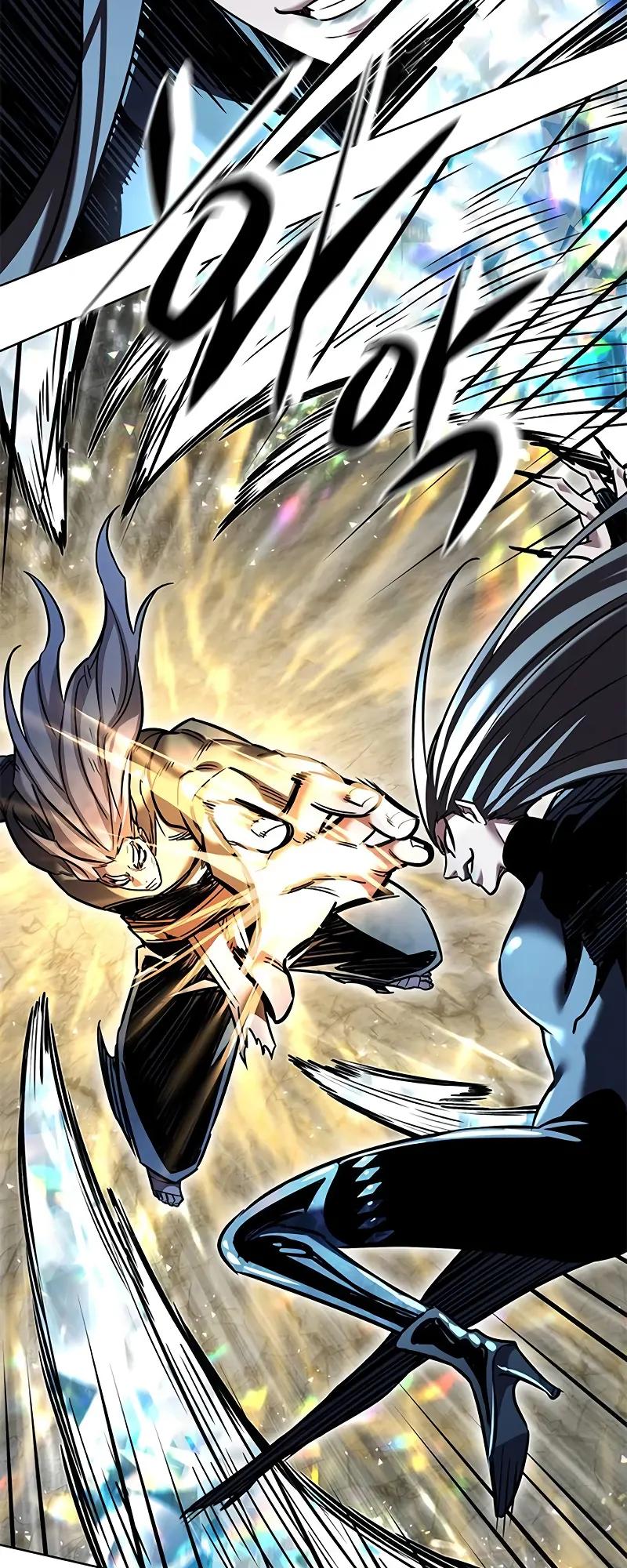 Read Eleceed ENGLISH Manga Online