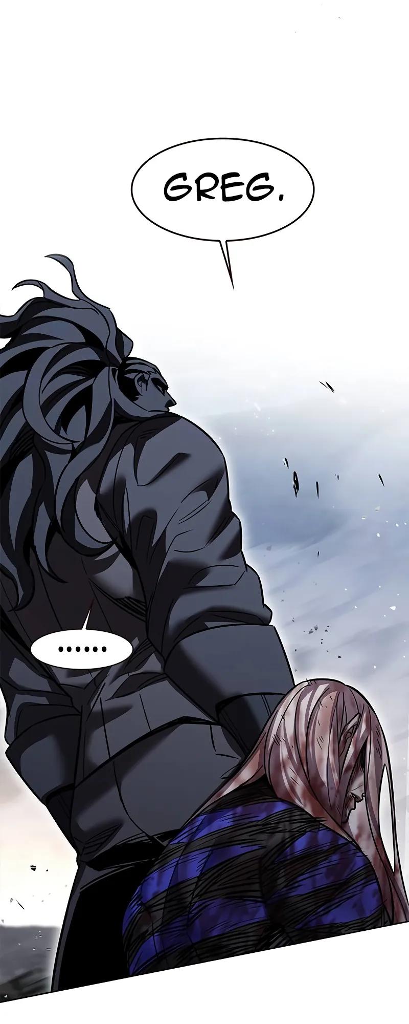 Read Eleceed ENGLISH Manga Online