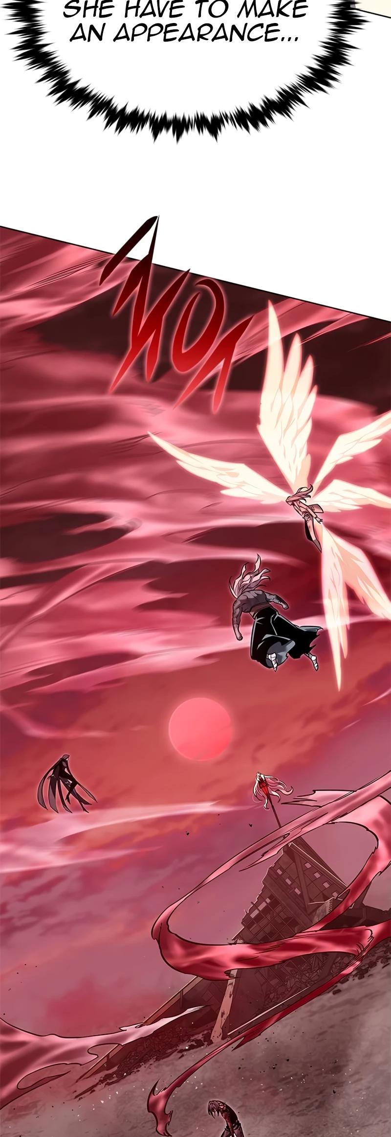 Read Eleceed ENGLISH Manga Online