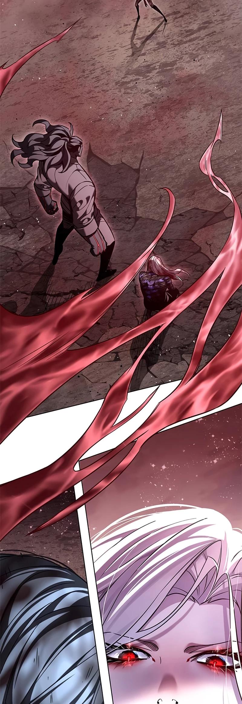 Read Eleceed ENGLISH Manga Online