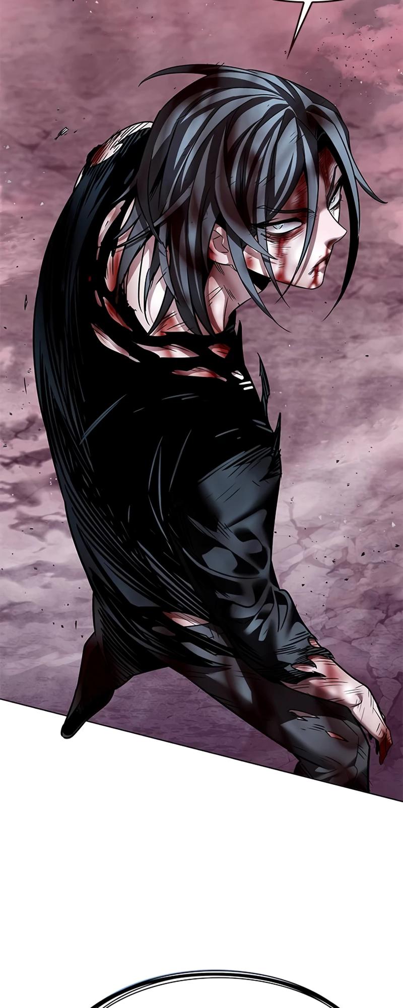 Read Eleceed ENGLISH Manga Online