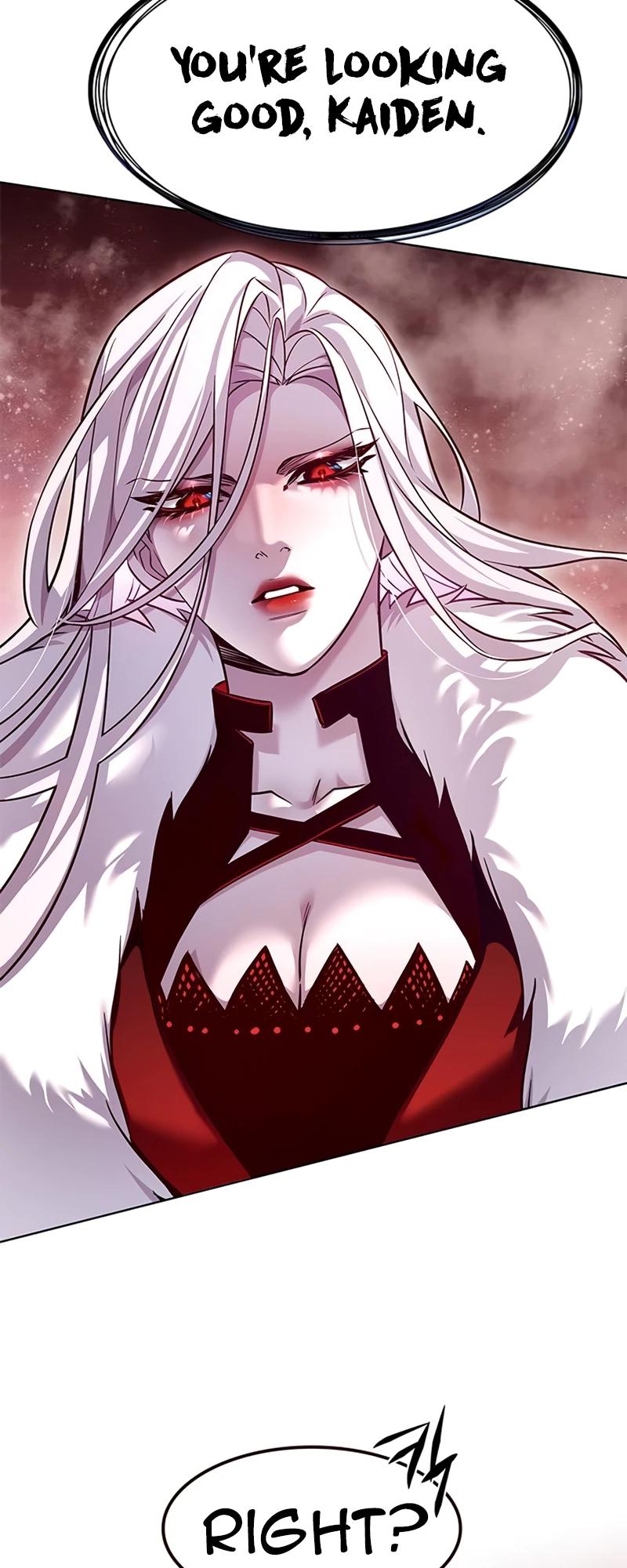 Read Eleceed ENGLISH Manga Online