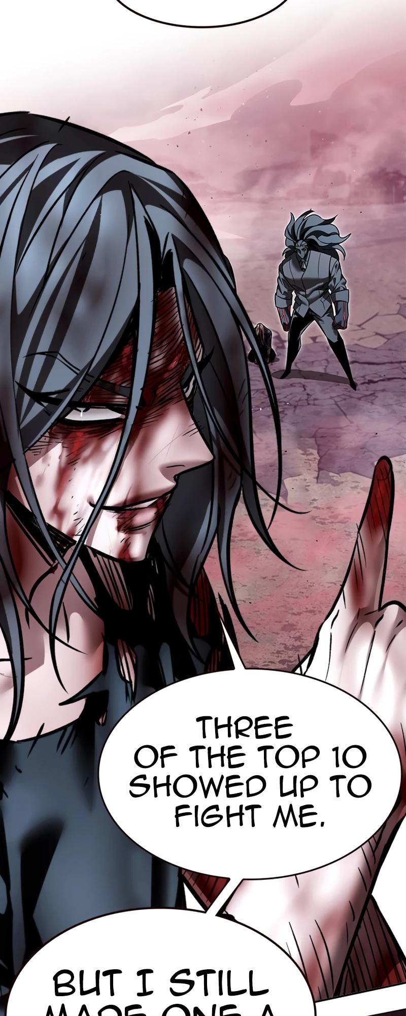 Read Eleceed ENGLISH Manga Online