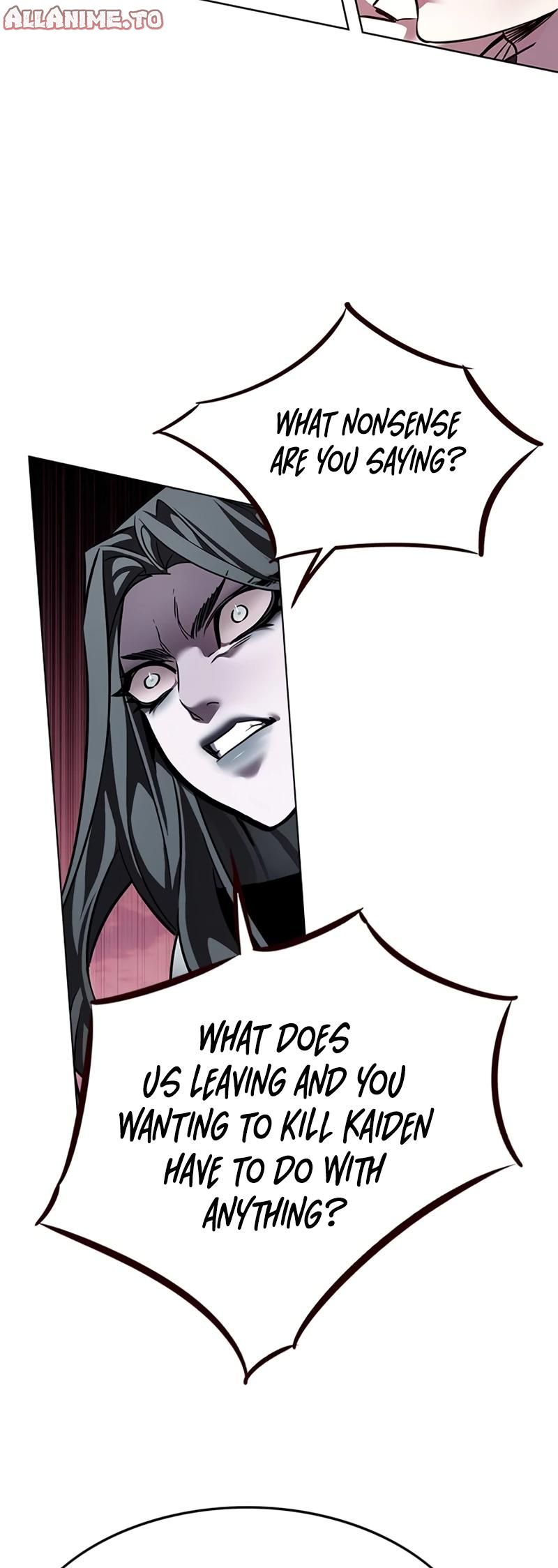 Read Eleceed ENGLISH Manga Online